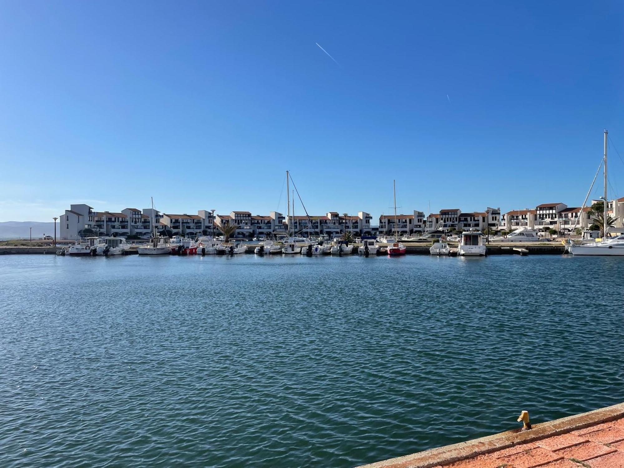 Appartement Ker Armelle
