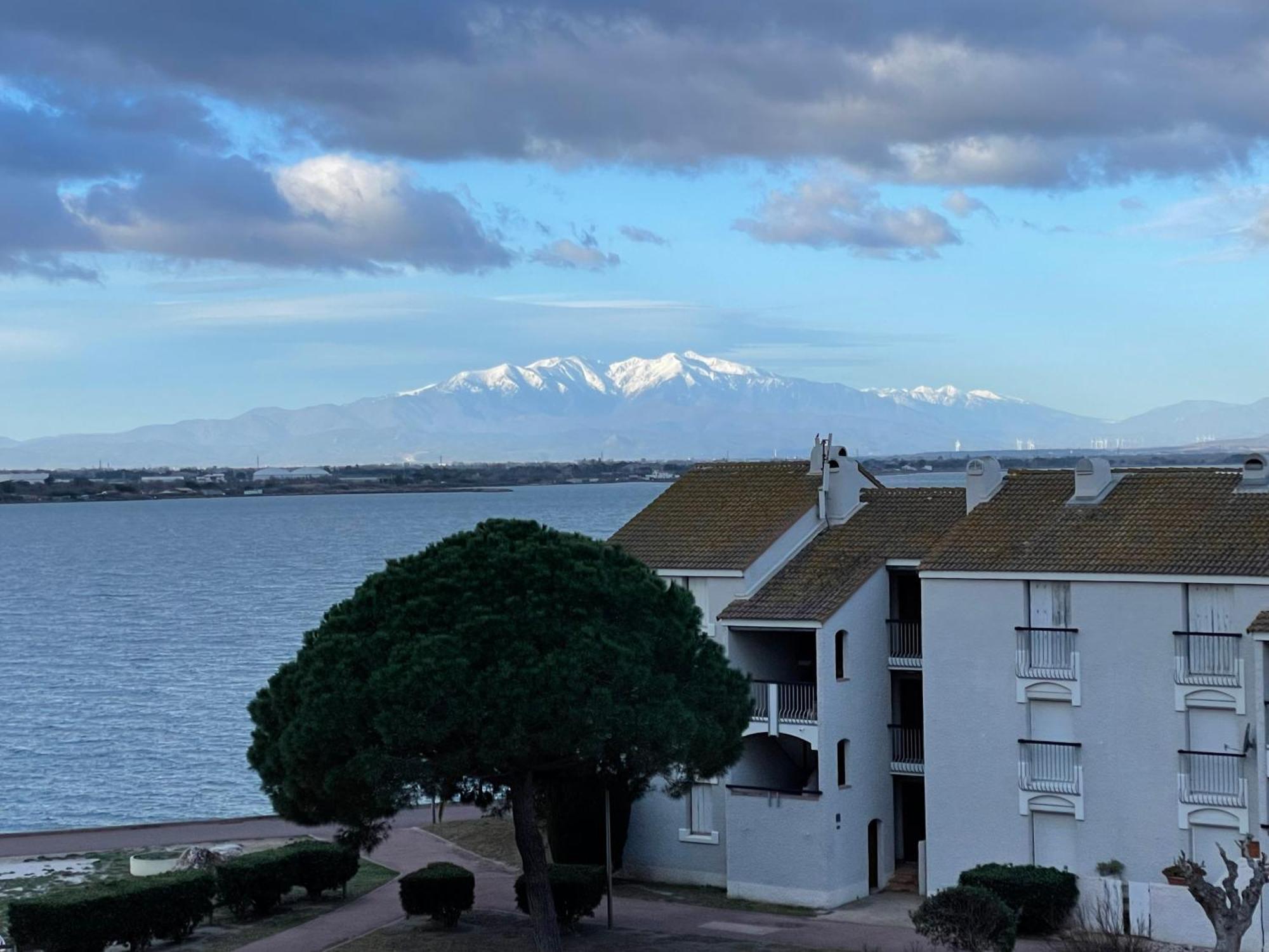 Ker Armelle Appartement Le Barcarès