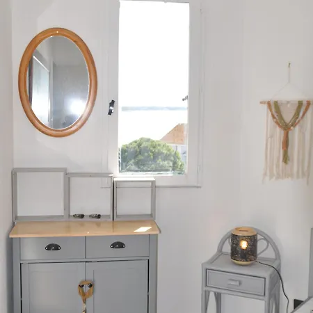 Appartement Ker Armelle à Le Barcarès Extérieur photo