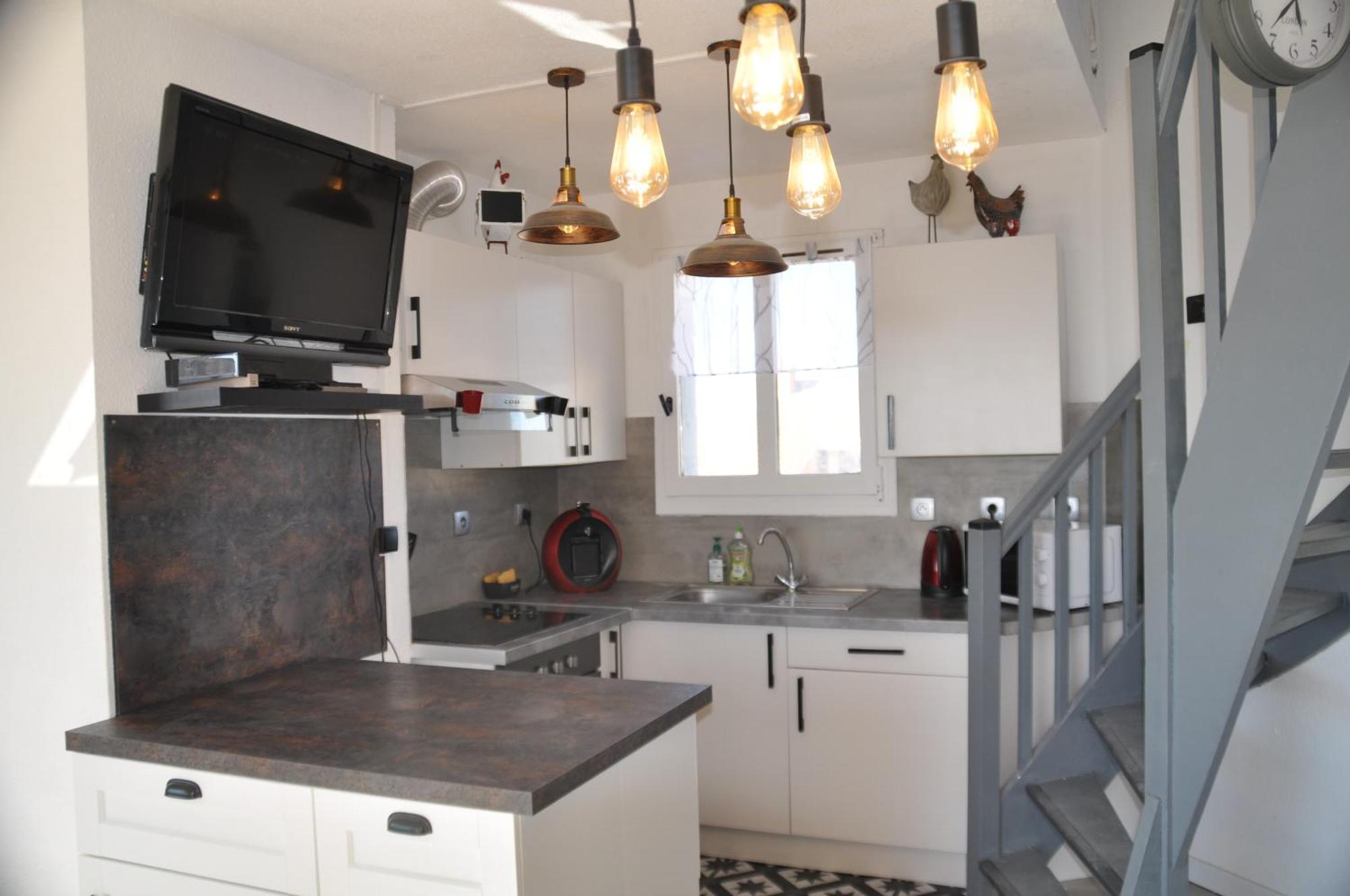 Ker Armelle Appartement *