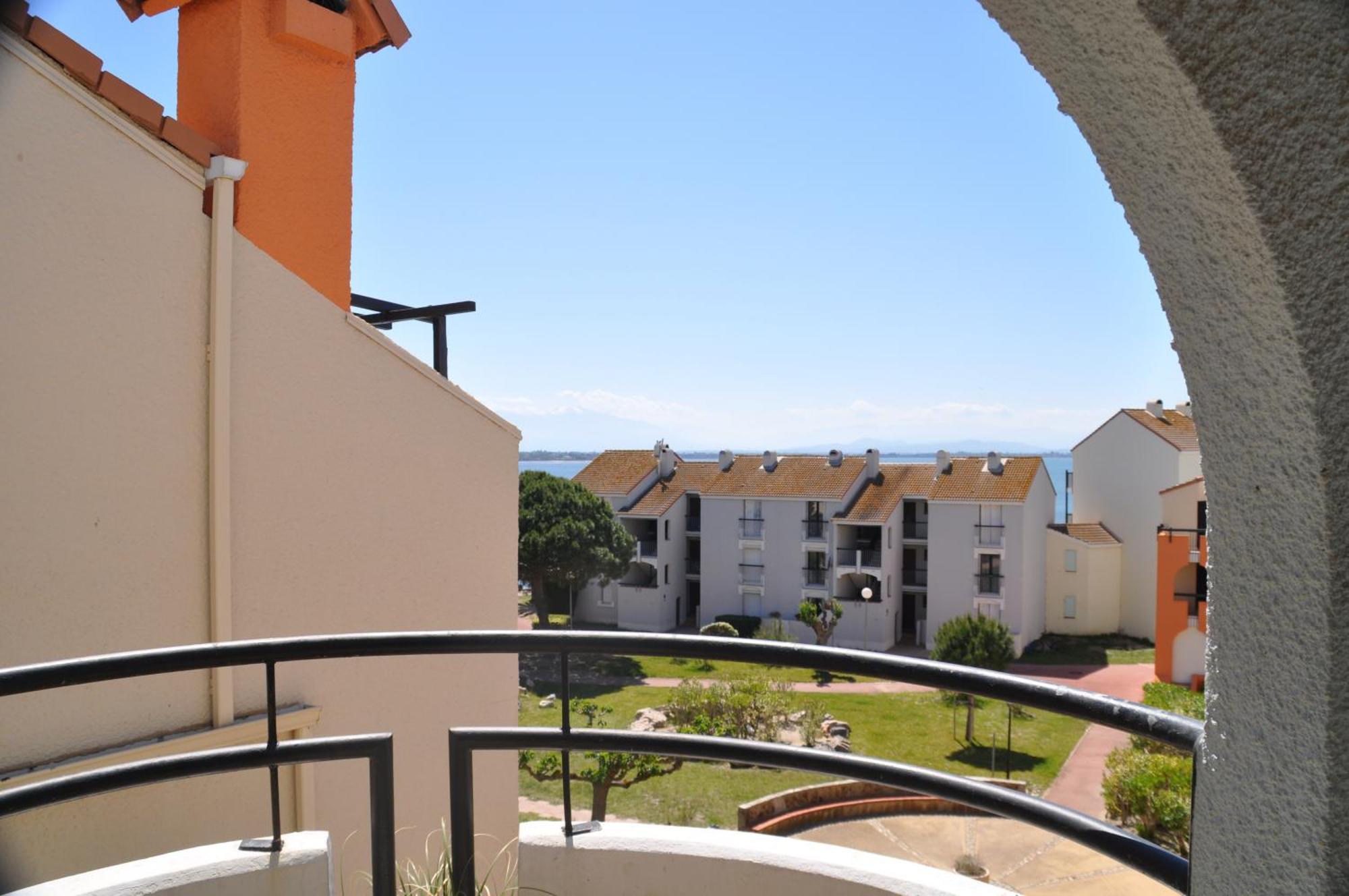 Appartement Ker Armelle *