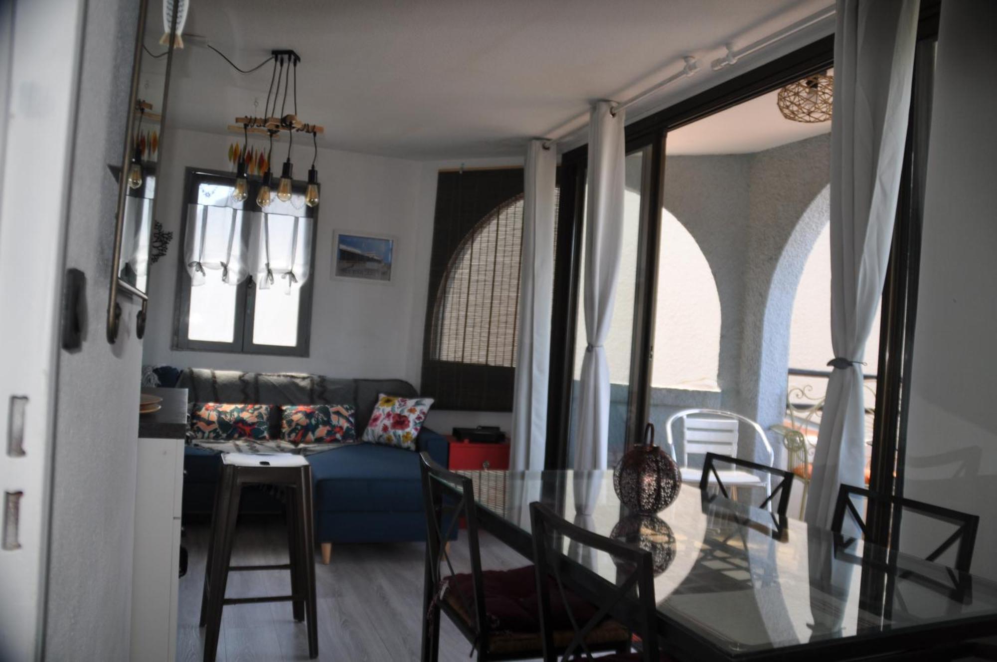 Appartement Ker Armelle